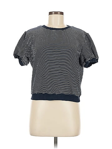English Factory Short Sleeve T-Shirt (view 1)