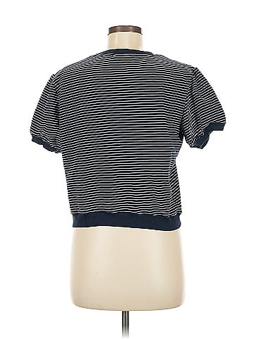 English Factory Short Sleeve T-Shirt (view 2)