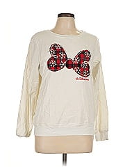 Disney Parks Long Sleeve T Shirt