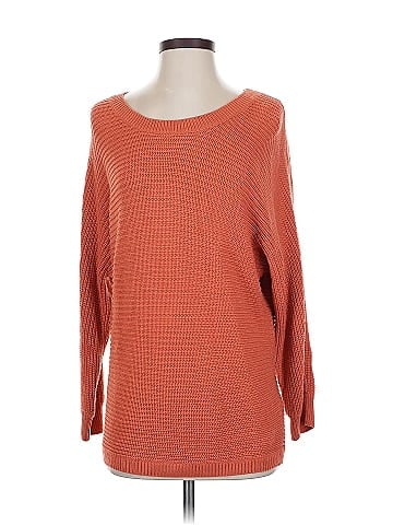 Venus Pullover Sweater (view 1)