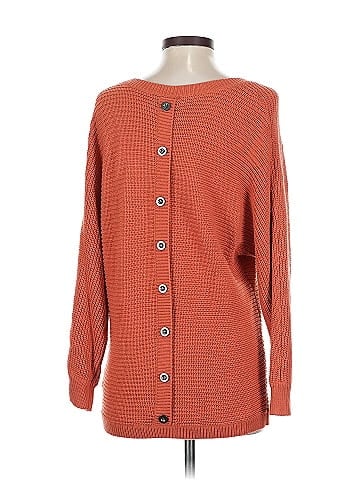 Venus Pullover Sweater (view 2)