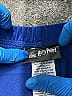 Harry Potter Solid Blue Active Pants Size XS - photo 4