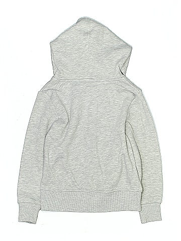 Champion Zip Up Hoodie (view 2)
