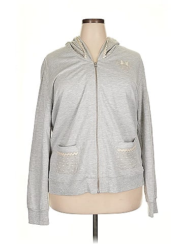 Disney Parks Zip Up Hoodie (view 1)