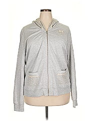 Disney Parks Zip Up Hoodie