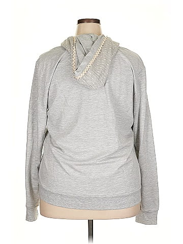 Disney Parks Zip Up Hoodie (view 2)