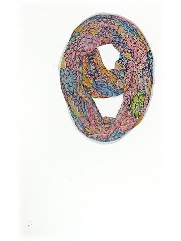Gena Accessories Scarf (view 2)