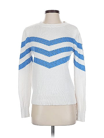 Ann Taylor LOFT Pullover Sweater (view 1)