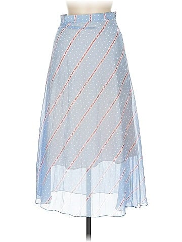 Sandro Formal Skirt (view 1)