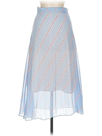 Sandro Formal Skirt (view 2)