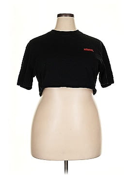 Assorted Brands Short Sleeve T Shirt