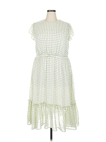 Ryegrass Casual Dress (view 1)