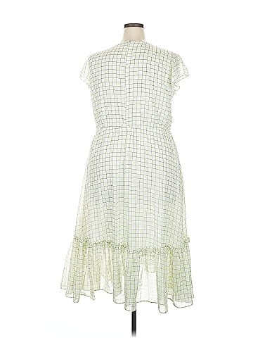 Ryegrass Casual Dress (view 2)