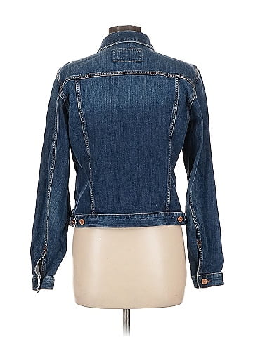 Ann Taylor LOFT Denim Jacket (view 2)