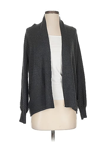 Liz Claiborne Cardigan (view 1)