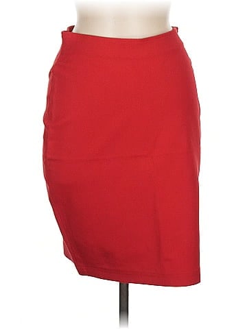 Emanuel Emanuel Ungaro Formal Skirt (view 1)