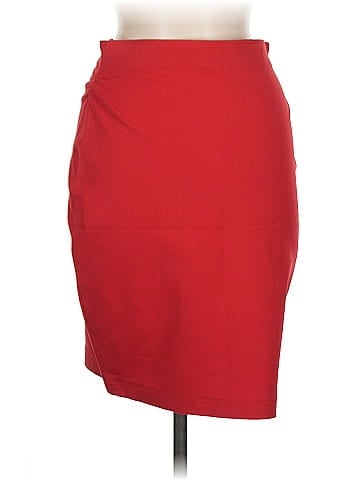 Emanuel Emanuel Ungaro Formal Skirt (view 2)