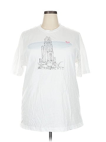 Next Level Apparel Short Sleeve T-Shirt (view 1)