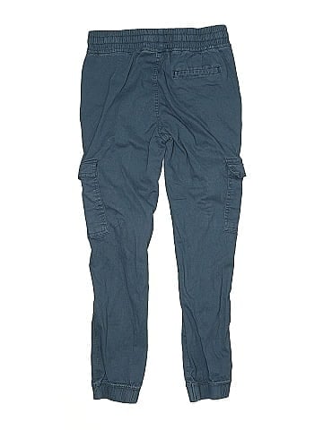 Hawk Cargo Pants (view 2)