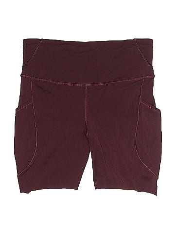 Lululemon Athletica Athletic Shorts (view 1)