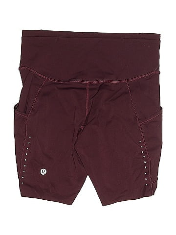 Lululemon Athletica Athletic Shorts (view 2)