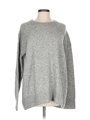 The Group by Babaton Wool Pullover Sweater (view 1)