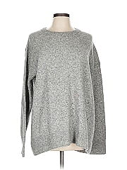The Group By Babaton Wool Pullover Sweater