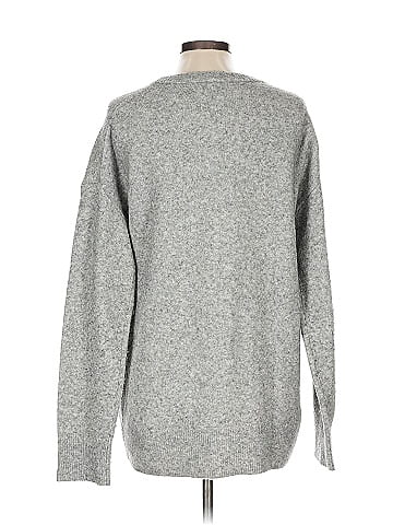The Group by Babaton Wool Pullover Sweater (view 2)