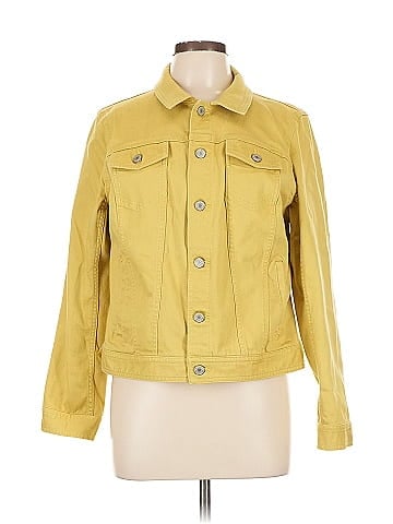 Talbots Jacket (view 1)