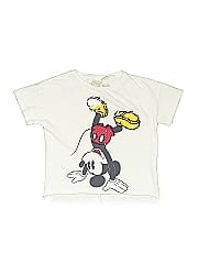 Zara Kids Short Sleeve T Shirt