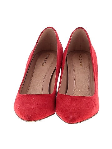 Cole Haan Heels (view 2)