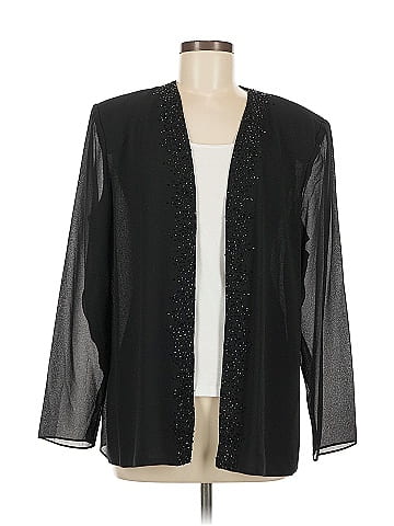 R&M Richards Kimono (view 1)