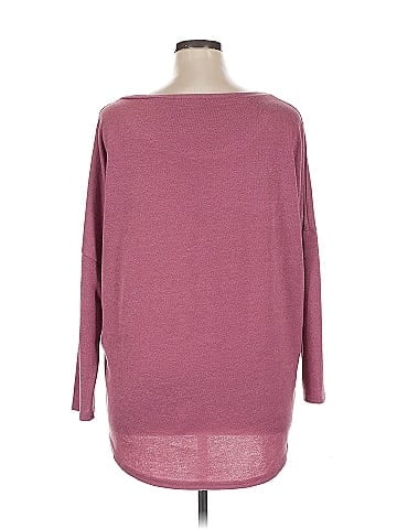 Uget 3/4 Sleeve T-Shirt (view 2)