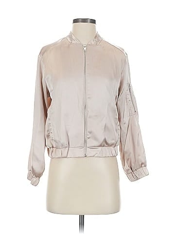 Vigoss Track Jacket (view 1)