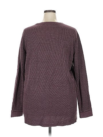 Sonoma Goods for Life Pullover Sweater (view 2)