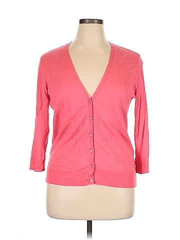 New York & Company Cardigan (view 1)