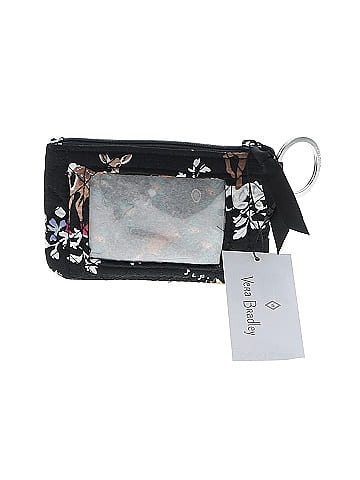 Vera Bradley Merry Mischief Zip ID Case (view 1)