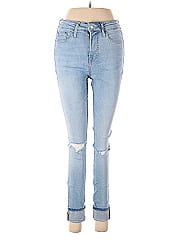 Free Assembly Jeans