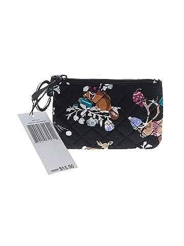 Vera Bradley Merry Mischief Zip ID Case (view 2)