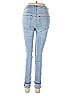 Free Assembly Hearts Blue Jeans Size 2 - photo 2