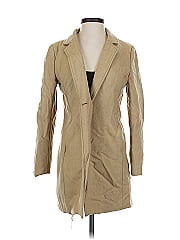 Allegra K Wool Coat