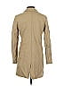 Allegra K Tan Wool Coat Size S - photo 2