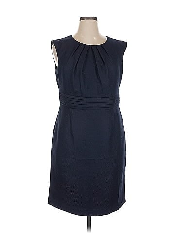 Tahari by ASL Cocktail Dress (view 1)