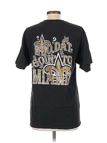 Anvil Short Sleeve T-Shirt (view 2)