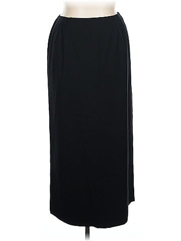 Talbots Wool Skirt (view 1)