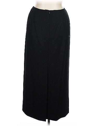 Talbots Wool Skirt (view 2)