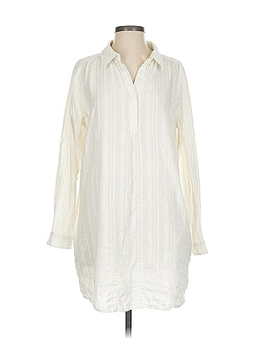 Carve Designs Long Sleeve Blouse (view 1)