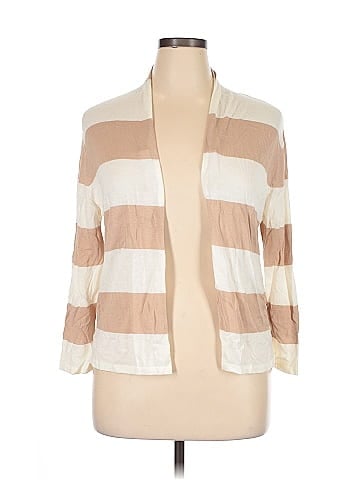 New York & Company Cardigan (view 1)
