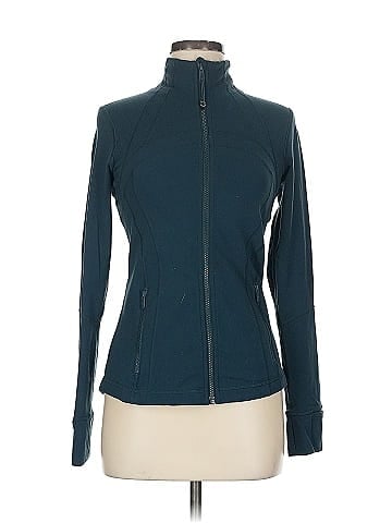 Lululemon Athletica Cardigan (view 1)
