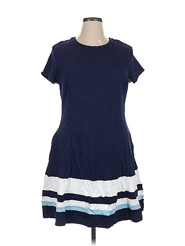 New York & Company Casual Dress (view 1)
